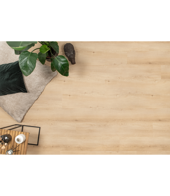 Floer floer-natuur-click-pvc-cilento-creme