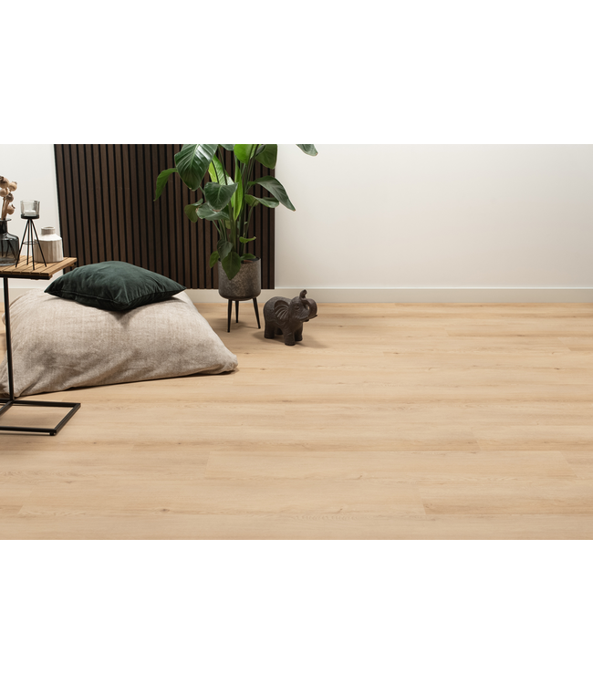 Floer floer-natuur-click-pvc-cilento-creme