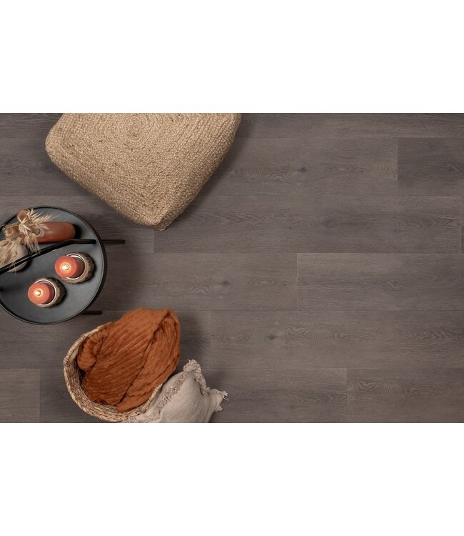 Floer floer-natuur-click-pvc-madeira-mokka