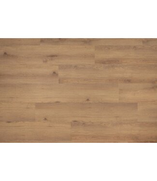 Floer Floer Natuur Click PVC – Niederhorn Nootbruin