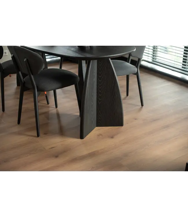 Floer floer-natuur-click-pvc-niederhorn-nootbruin