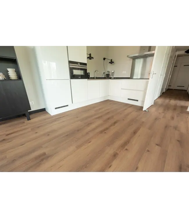 Floer floer-natuur-click-pvc-niederhorn-nootbruin