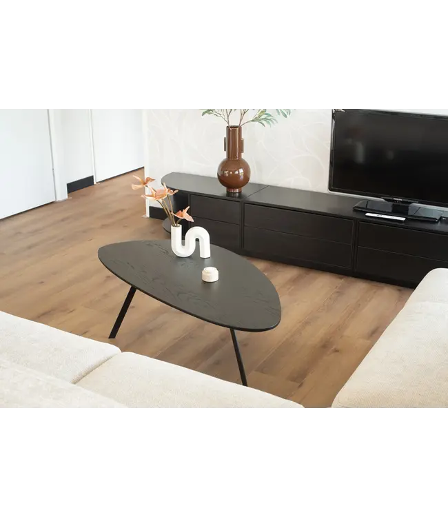 Floer floer-natuur-click-pvc-niederhorn-nootbruin