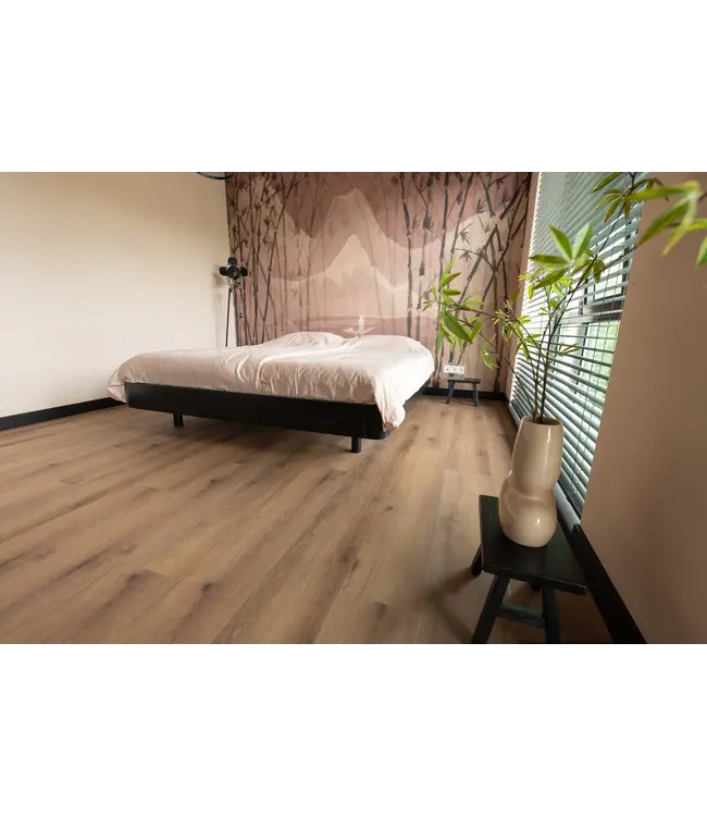 Floer floer-natuur-click-pvc-niederhorn-nootbruin