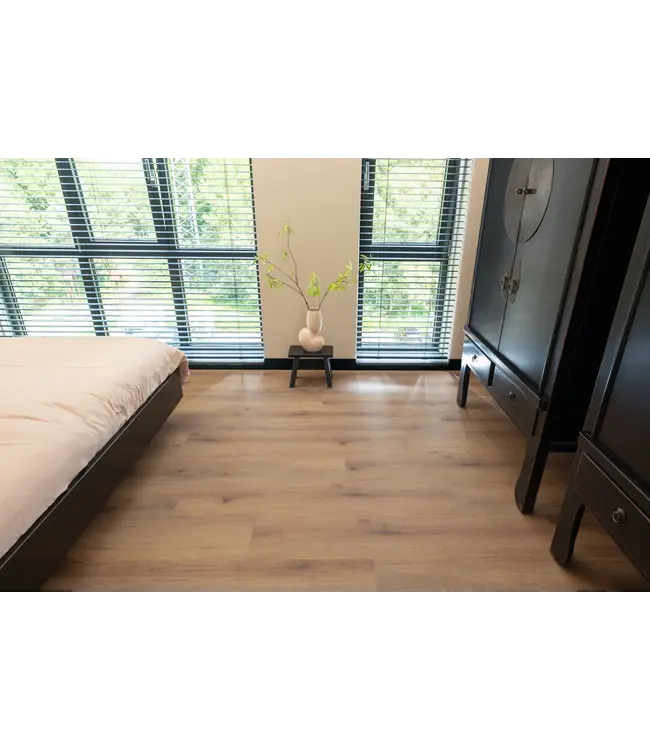 Floer floer-natuur-click-pvc-niederhorn-nootbruin