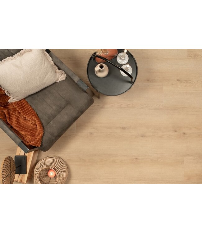 Floer floer-natuur-click-pvc-berner-bruin