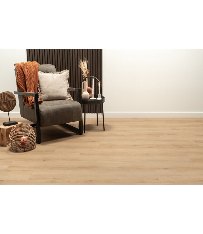 Floer floer-natuur-click-pvc-berner-bruin