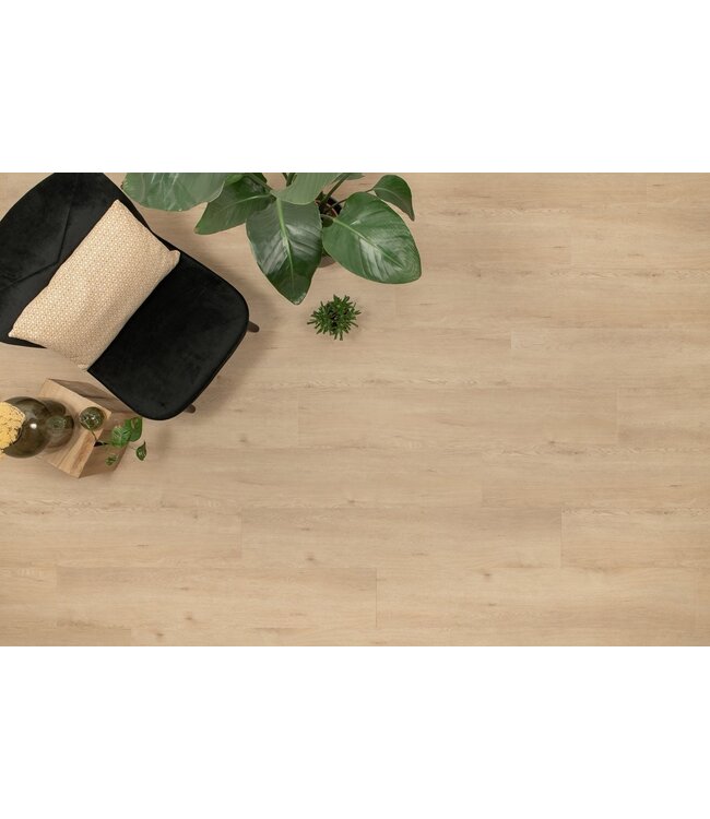 Floer floer-natuur-click-pvc-garda-grijsbeige