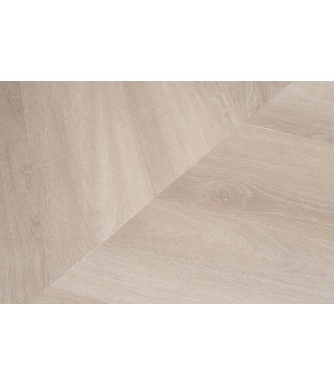 Floer floer-hongaarse-punt-plak-pvc-onbehandeld-eiken