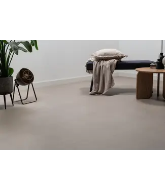 Floer Floer Tegel plak PVC – Betonlook Greige