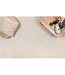 Floer floer-tegel-plak-pvc-betonlook-zand