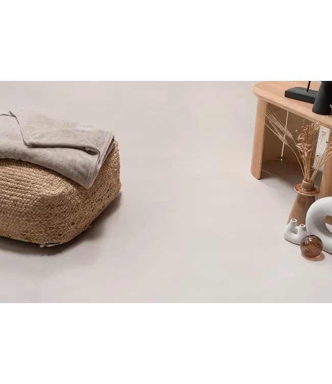 Floer floer-tegel-plak-pvc-betonlook-zand