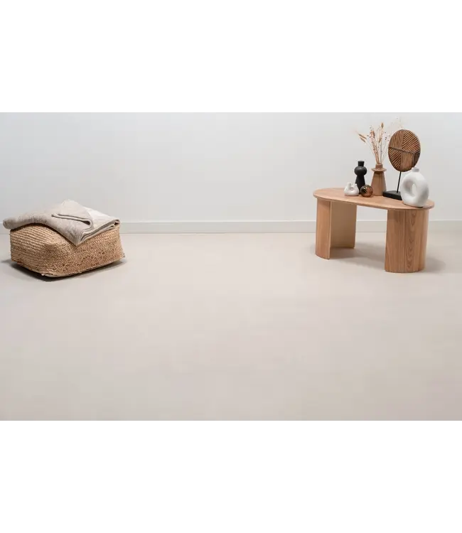 Floer floer-tegel-plak-pvc-betonlook-zand