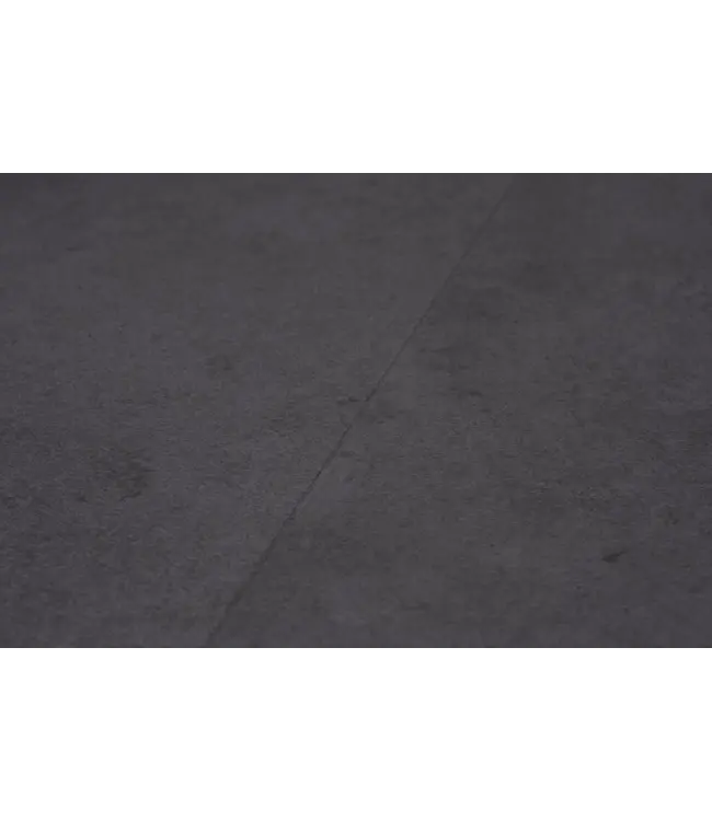 Floer floer-tegel-plak-pvc-betonlook-zwart