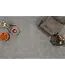 Floer floer-tegel-plak-pvc-betonlook-grijs