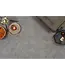Floer floer-tegel-plak-pvc-betonlook-grijs