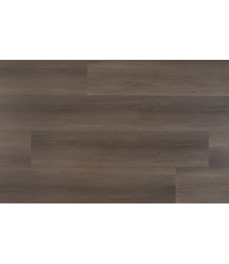 Floer Floer Landhuis plak PVC – Donkere Eik