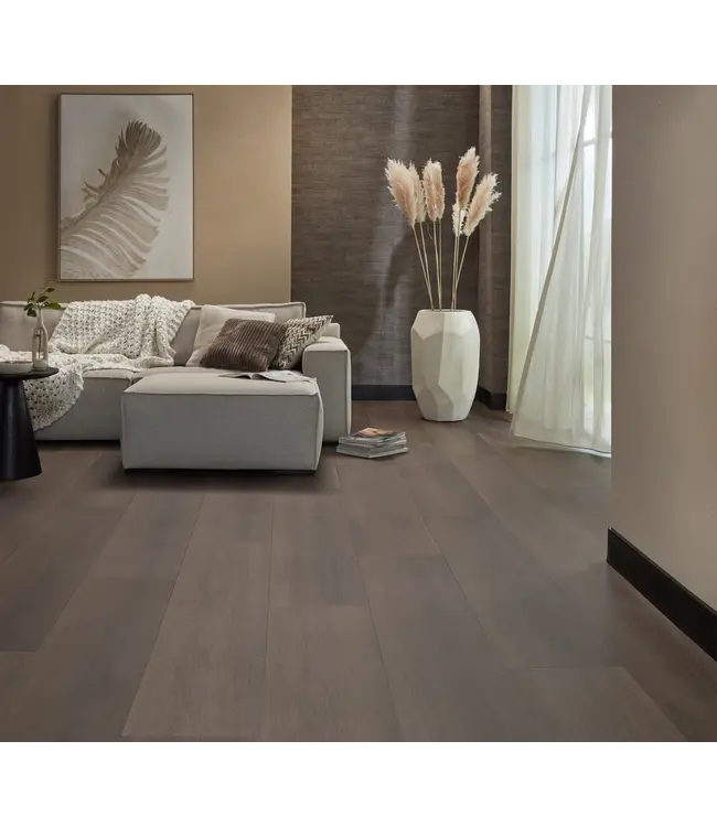 Floer floer-landhuis-plak-pvc-donkere-eik