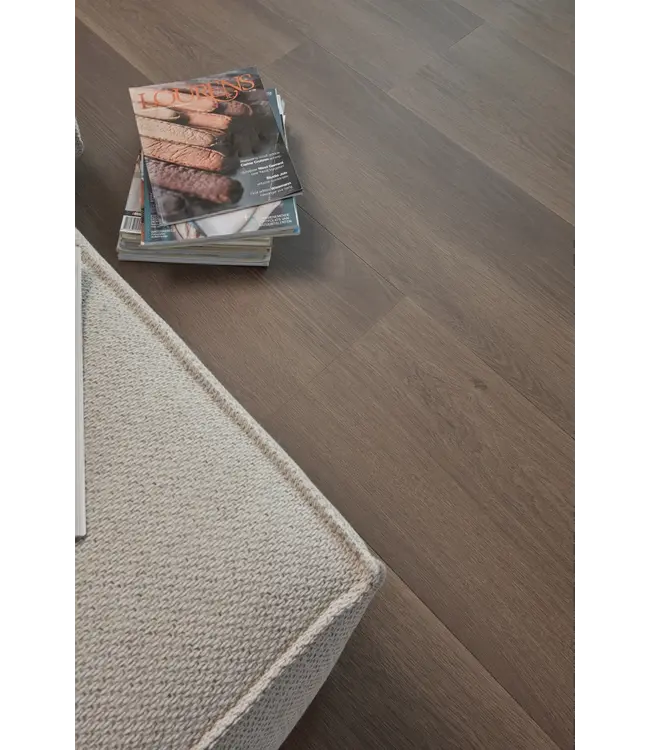 Floer floer-landhuis-plak-pvc-donkere-eik