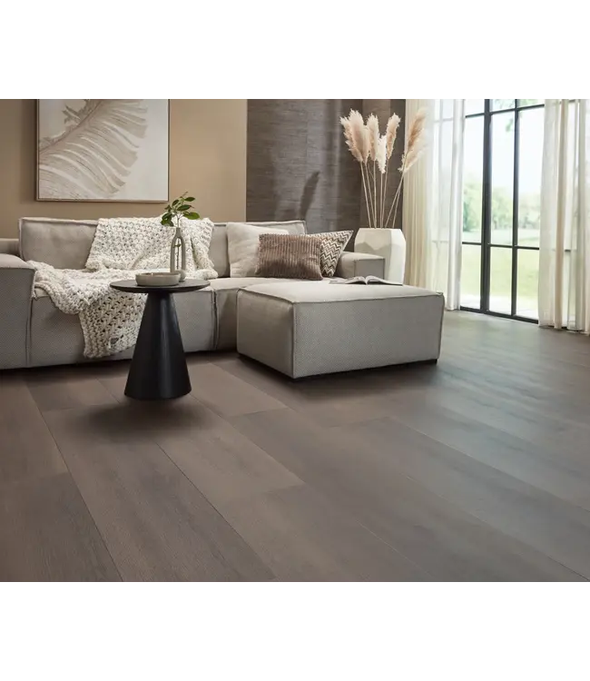 Floer floer-landhuis-plak-pvc-donkere-eik