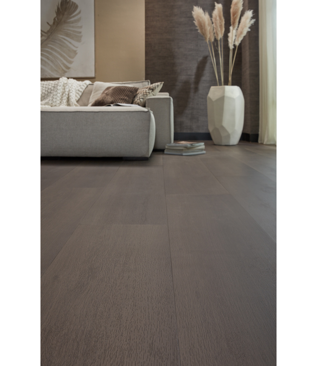 Floer floer-landhuis-plak-pvc-donkere-eik