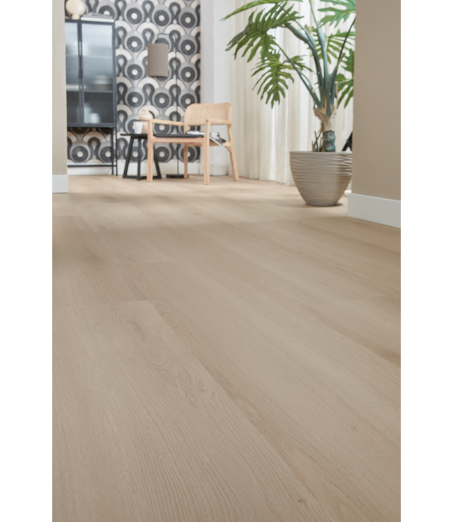 Floer floer-landhuis-plak-pvc-lichtbruine-eik