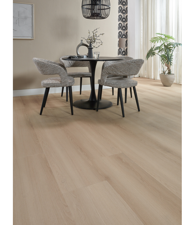 Floer floer-landhuis-plak-pvc-lichtbruine-eik