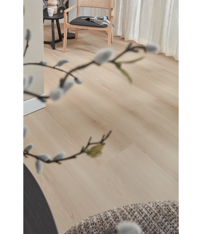 Floer floer-landhuis-plak-pvc-lichtbruine-eik