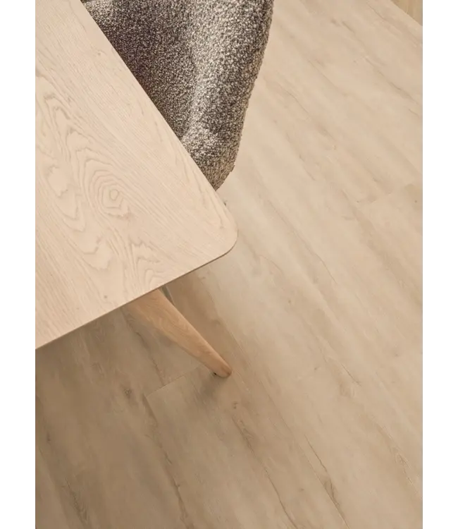 Floer floer-landhuis-plak-pvc-creme-eik