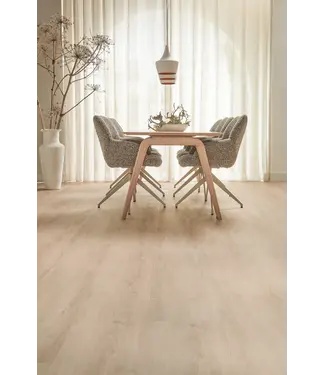 Floer Floer Landhuis plak PVC – Crème Eik