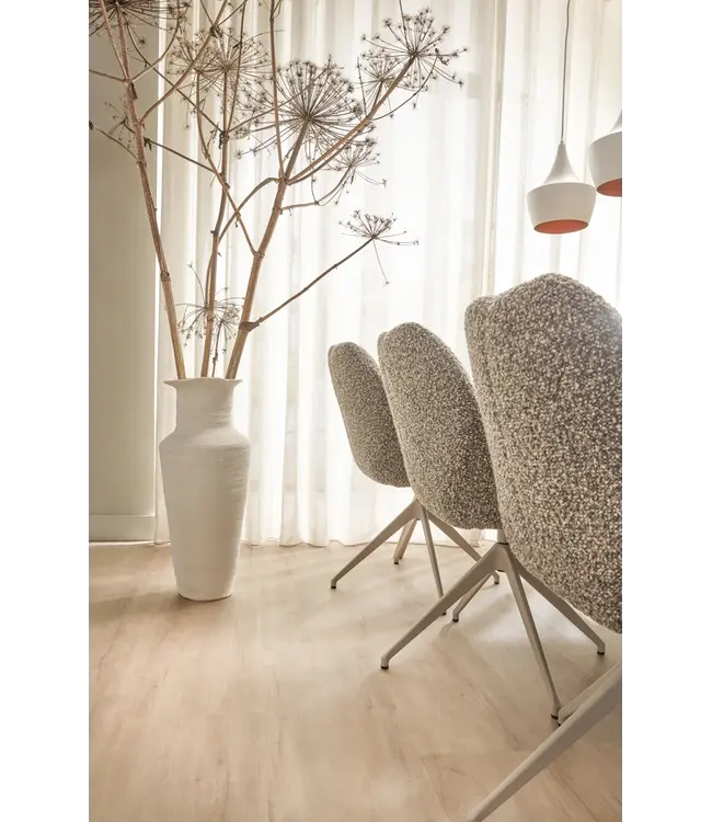 Floer floer-landhuis-plak-pvc-creme-eik