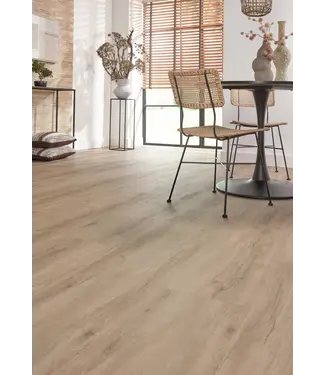 Floer Floer Landhuis plak PVC – Grijze Eik