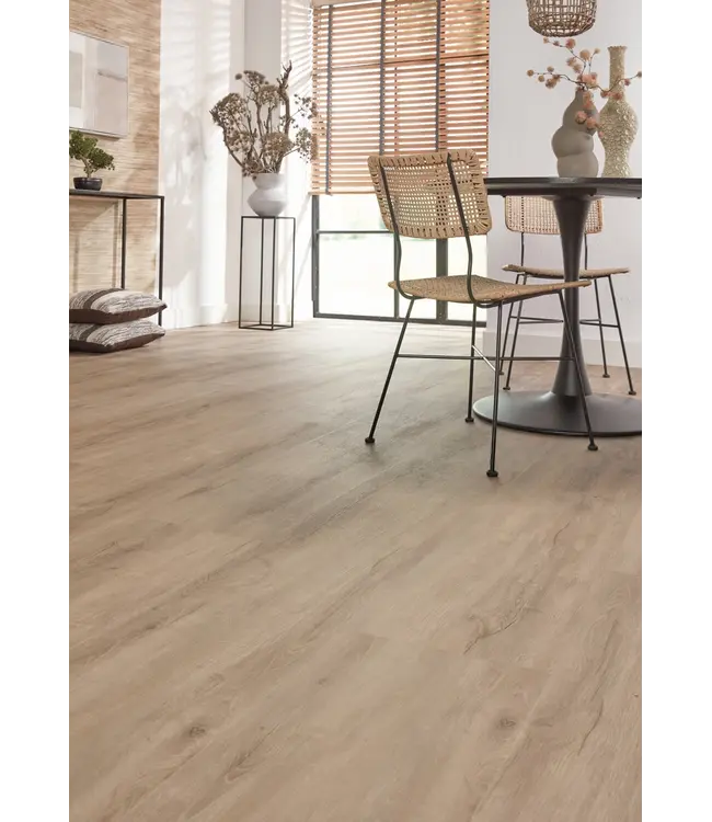 Floer floer-landhuis-plak-pvc-grijze-eik
