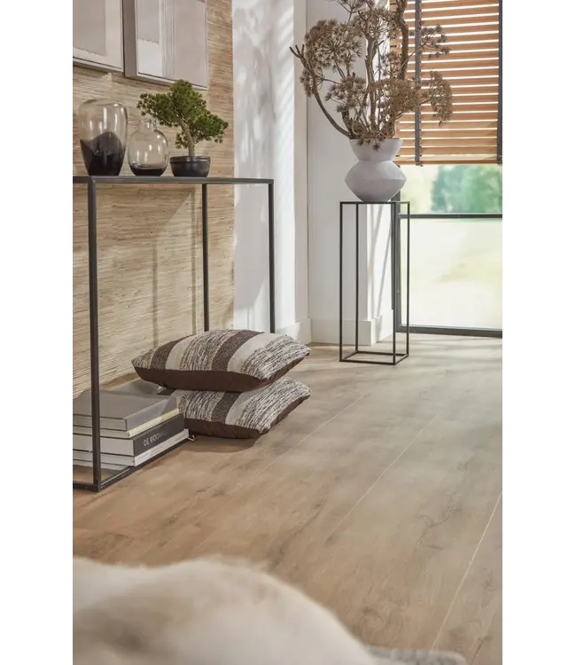 Floer floer-landhuis-plak-pvc-grijze-eik