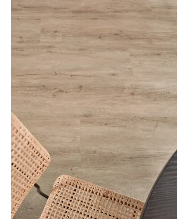 Floer floer-landhuis-plak-pvc-grijze-eik