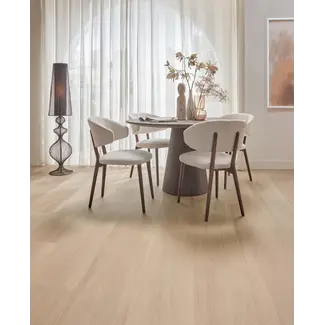 Floer Floer Landhuis plak PVC – Natuur Eik