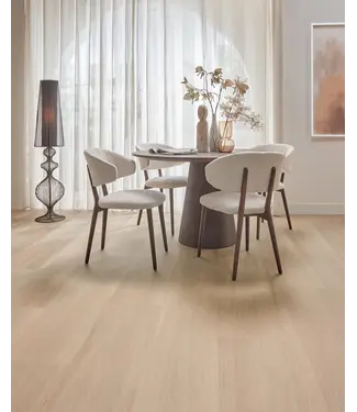 Floer Floer Landhuis plak PVC – Natuur Eik