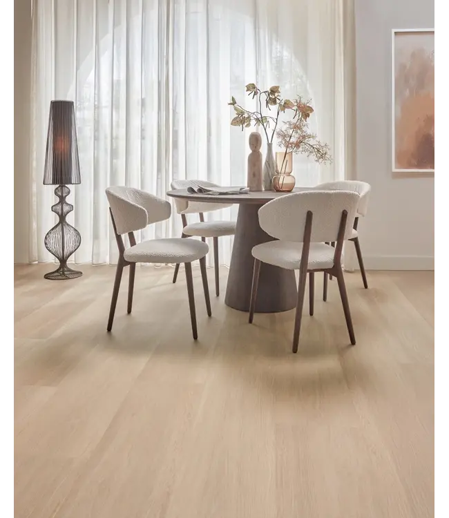 Floer floer-landhuis-plak-pvc-natuur-eik