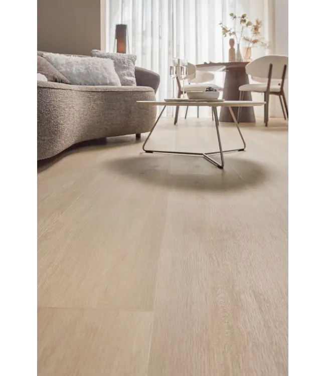 Floer floer-landhuis-plak-pvc-natuur-eik