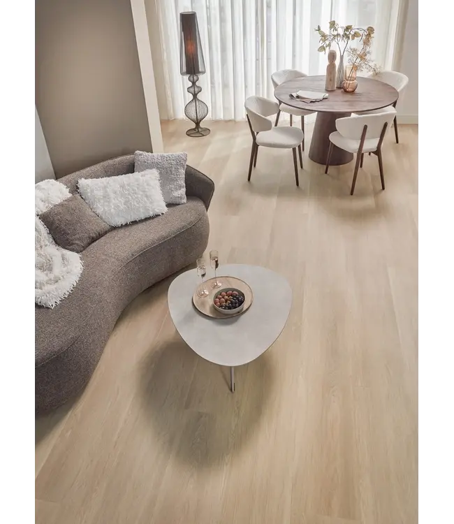 Floer floer-landhuis-plak-pvc-natuur-eik