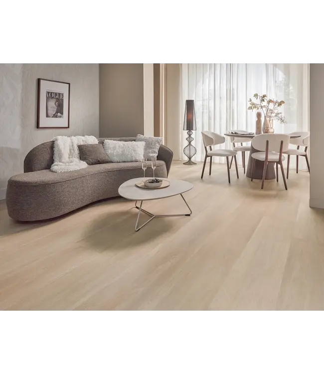 Floer floer-landhuis-plak-pvc-natuur-eik