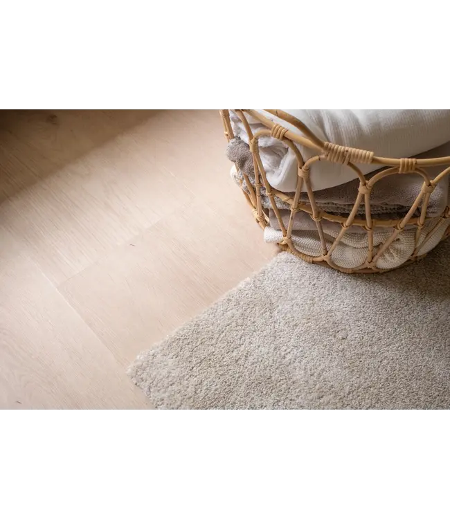 Floer floer-landhuis-plak-pvc-witte-eik