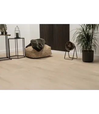 Floer Floer Landhuis plak PVC – Pure Eik