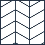 Vivafloors PVC click hongaarse punt