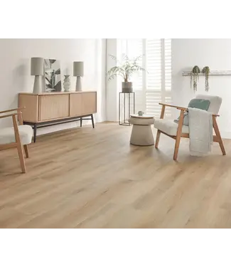 Floer Floer Landhuis plak PVC – Landelijke Eik