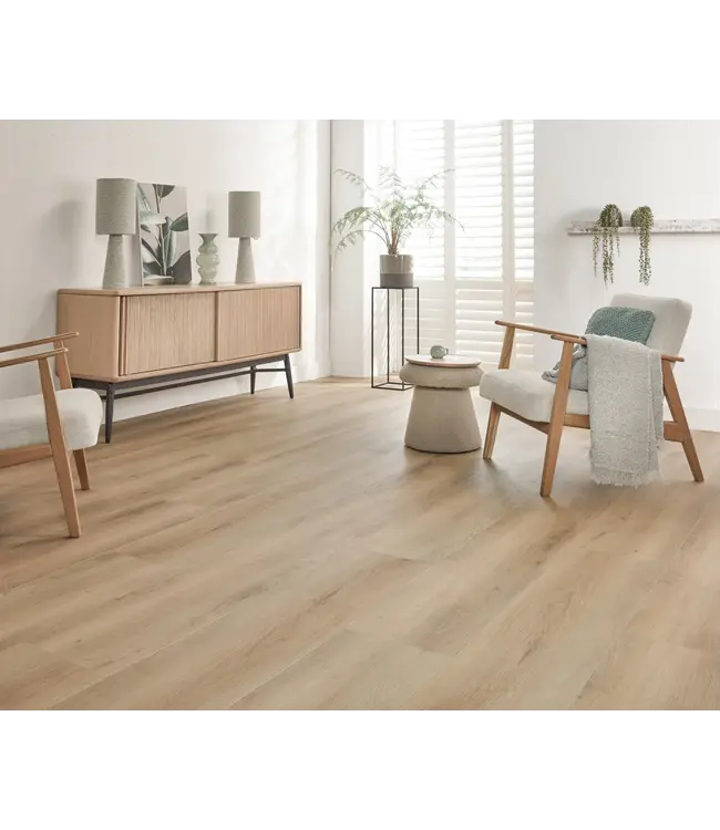 Floer floer-landhuis-plak-pvc-landelijke-eik