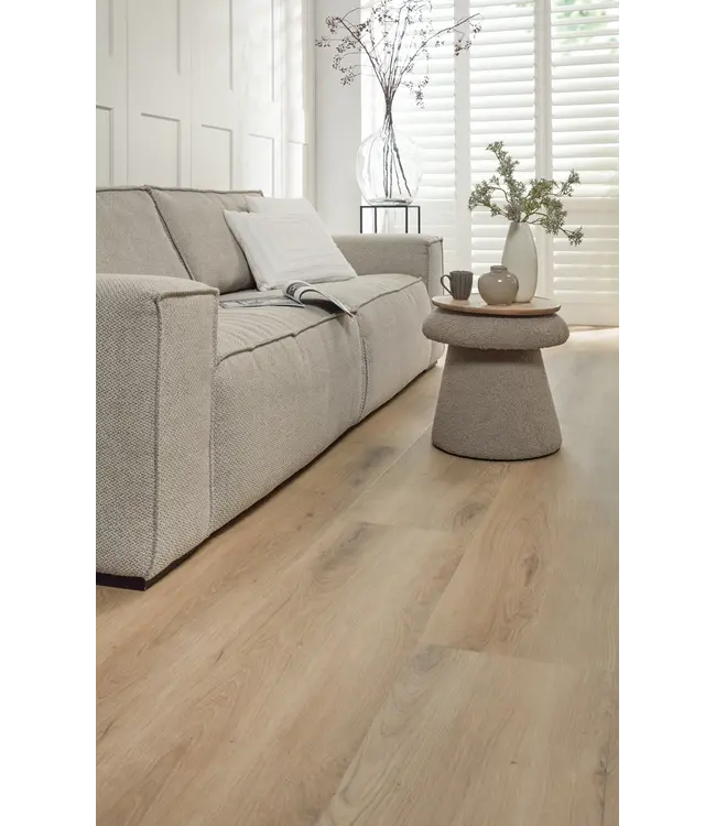 Floer floer-landhuis-plak-pvc-landelijke-eik