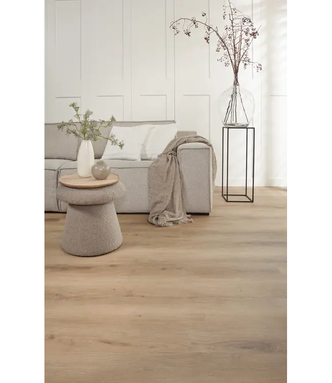 Floer floer-landhuis-plak-pvc-landelijke-eik