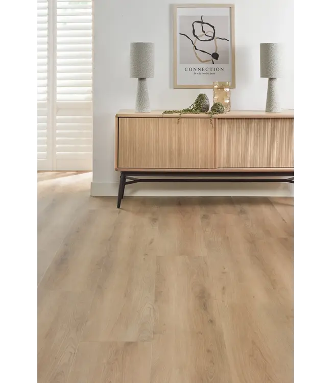 Floer floer-landhuis-plak-pvc-landelijke-eik