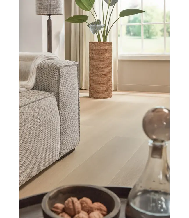 Floer Floer Natuur PVC – Zadar Zand